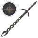 GODSLAYER'S GREATSWORD, Wield the power that once felled gods
